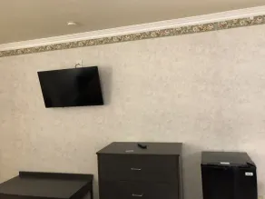 Travelers Inn - Chambre