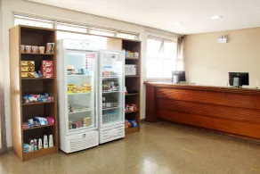Days inn by Wyndham Uberlândia - Reception