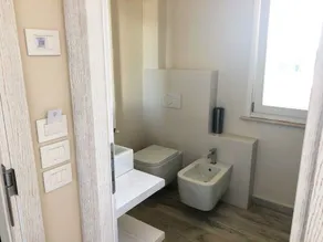 Camere Paolina - Badezimmer