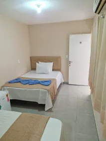 Pousada Mar de Pajuçara - Rom