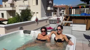 Hotel Mariani - Pool