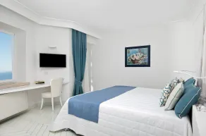 Hotel Le Agavi - Room