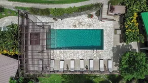 Casa Grande Mountain Retreat - Adults Only - Piscina