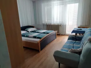 Ferienhof Kreutzer - Zimmer