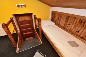 Vila Martina - Zimmer