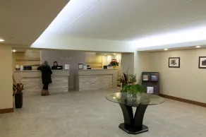 Blue Mountain Resort Inn - Réception