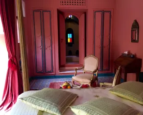 Riad Monika - Quarto