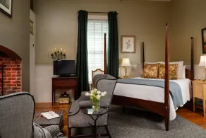 Inn at Woodhaven-In the Heart of the Bourbon Trail-Over 12 Distilleries Nearby - Chambre