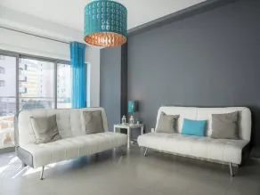 B15 - Rocha Condo Apartment by DreamAlgarve - Floor plan