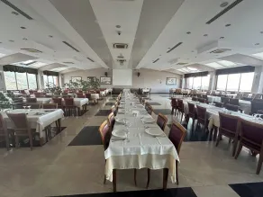 GRAND BOĞAZİÇİ OTEL - Bankettsal