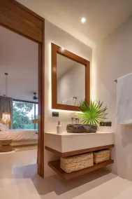 Copal Tulum Hotel - Chambre
