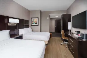 Hampton Inn Manhattan/Times Square Central - Chambre