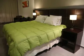 Hotel NEU 354 - Room
