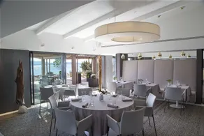 La Plage Casadelmar - Restaurant