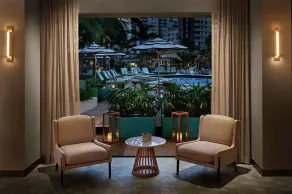The Gates Hotel South Beach - Piscine