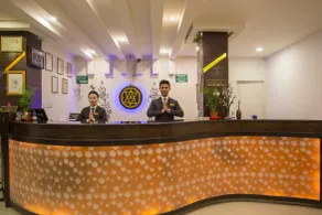 Avataar Kathmandu Hotel - Reception