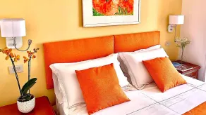 Resort Terme La Pergola - Chambre