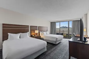 DoubleTree by Hilton Atlantic Beach Oceanfront - Room