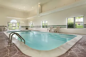 City Express by Marriott Louisville Southeast - Piscine