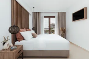 Verano Afytos Hotel - Quarto