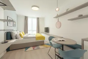 Candlewood Suites Heidelberg by IHG - Habitación