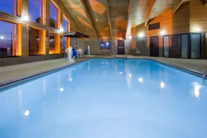 AmericInn by Wyndham Spencer - Pool