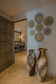 Esperanza, Auberge Collection - Chambre