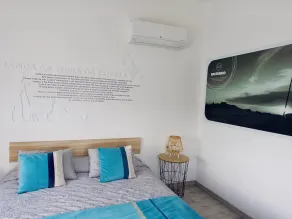 Matias Nature - Mountain Lodges in Serra da Estrela, Seia - Rom