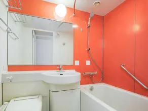 Comfort Inn Himeji Yumesakibashi - Salle de bain