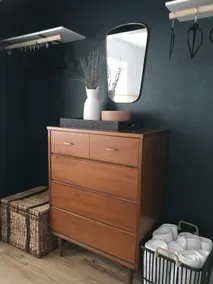 Quiet, convenient & Modern Haven - Rom