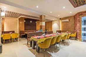 Itsy Hotels Relax - Restaurant