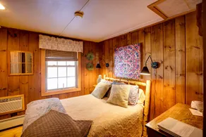 Timberholm Inn - Chambre