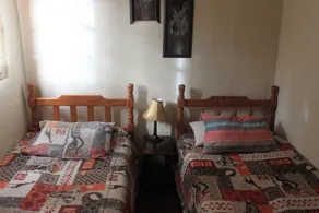 Grootgeluk - Zimmer