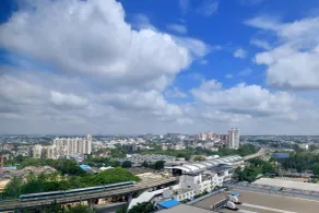 Sheraton Grand Bangalore Hotel at Brigade Gateway - Vue de la chambre