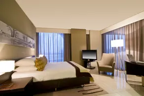 Radisson Blu Hotel, Dakar Sea Plaza - Chambre