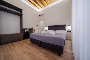 Aurea Colosseum Guest House - Rum