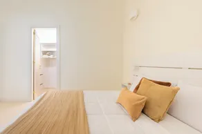 Lùmia Lecce - Urban Residence - Chambre