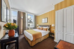 Hôtel Victoires Opéra - Chambre