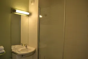 Ibis Budget Agen - Bad