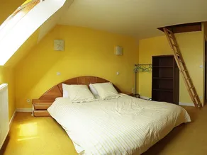 Les Chambres du Sillon - Diverse