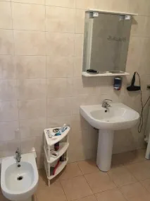 Nightstars B&B - Bathroom
