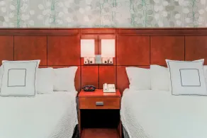 Courtyard by Marriott Orlando Lake Mary North - Chambre