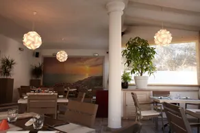 Hotel Muita di Mari - Restaurant