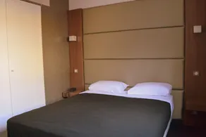 Hotel Schtak - Room
