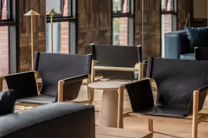 Nesuto Docklands - Reception
