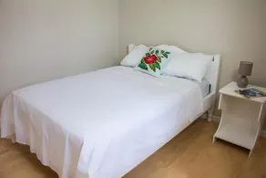 Morne SeaView Apartments - Habitación