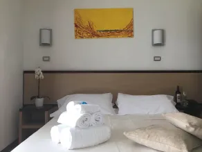 Hotel Royal - Chambre