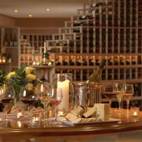 Mountain View Grand Resort & Spa - Restaurante