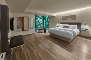 City Express Plus by Marriott Merida - Chambre