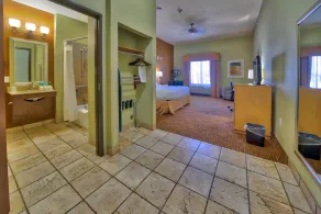 Holiday Inn Express & Suites Lubbock Southwest – Wolfforth by IHG - Chambre